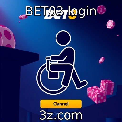 Acessibilidade nas plataformas de jogos online