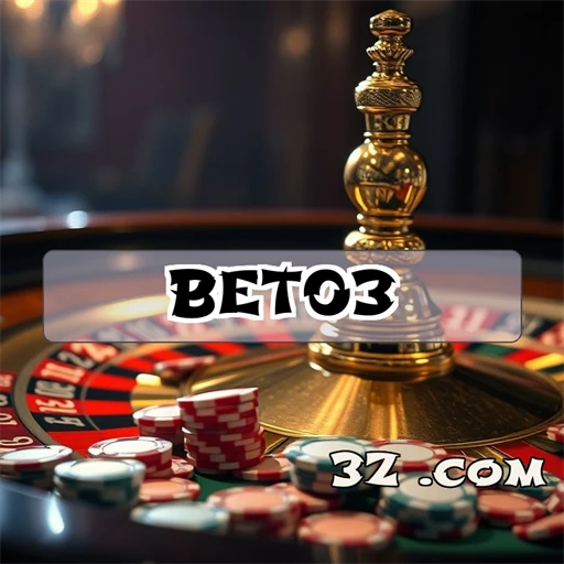 BET03 login: Experiência Live que Transforma Jogos em Aventura