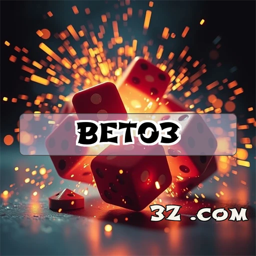 BET03 login Corridas